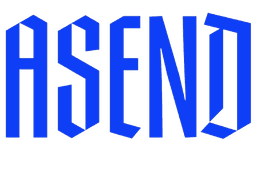 Asend logo