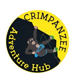 Crimpanzee logo