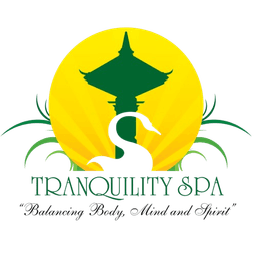 Tranquility Spa logo