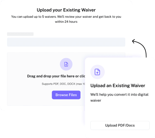 Convert Your Existing PDF
