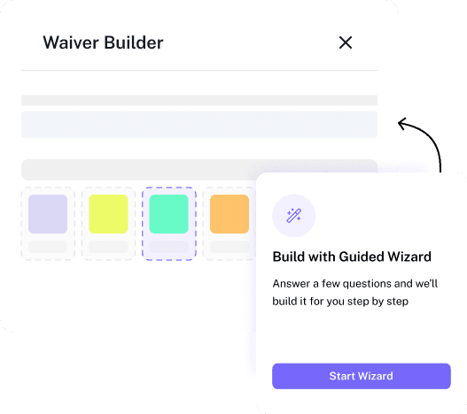 Waiver Wizard
